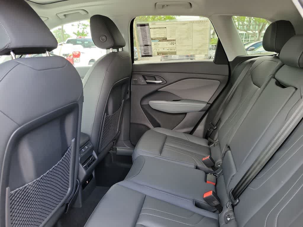 New 2026 Audi Q3 quattro 2.0T AWD/4WD image 20