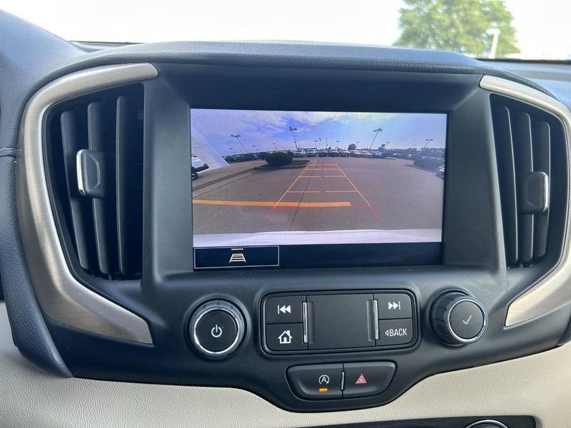 Used 2024 GMC Terrain Denali image 22