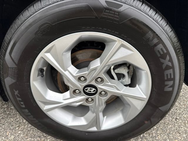 Used 2024 Hyundai Tucson SEL AWD/4WD image 13