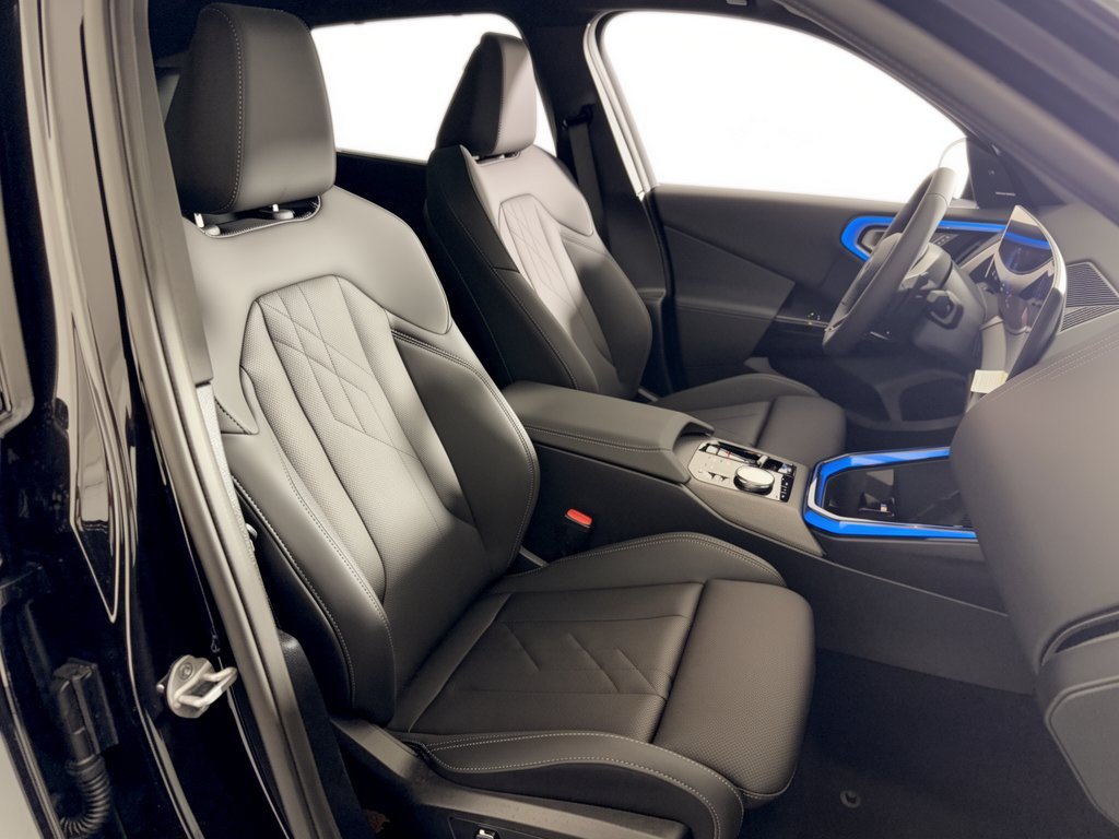 New 2027 BMW X1 xDrive28i AWD/4WD image 30