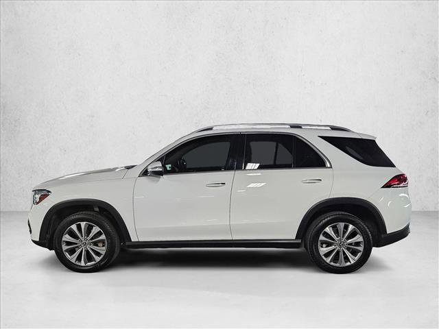 Used 2020 Mercedes-Benz GLE 350 4MATIC image 9