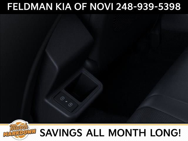New 2026 Kia K4 EX image 27