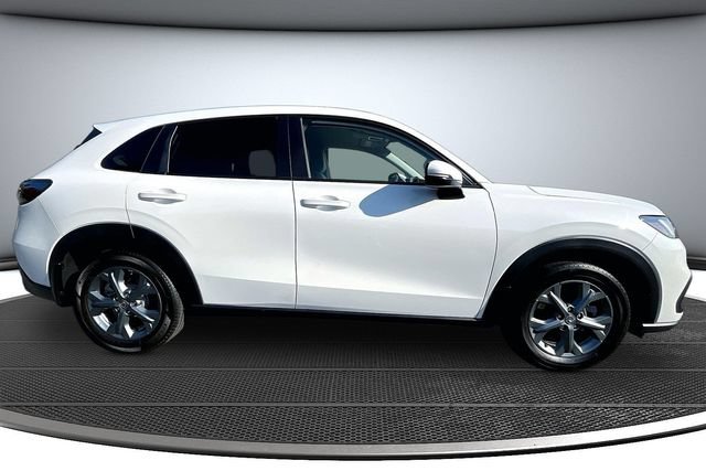Used 2026 Honda HR-V LX image 4