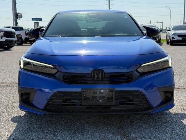 Used 2022 Honda Civic Sport image 9