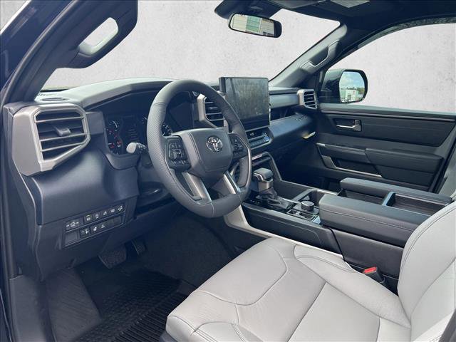 New 2026 Toyota Tundra SR5 video 3
