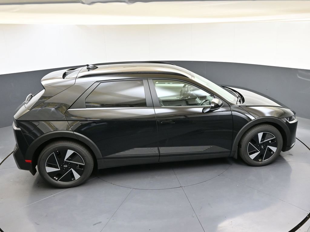 New 2025 Hyundai Ioniq 5 SEL image 41