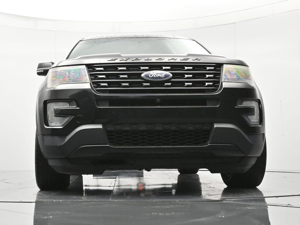 Used 2016 Ford Explorer Sport w/ Equipment Group 401A image 39