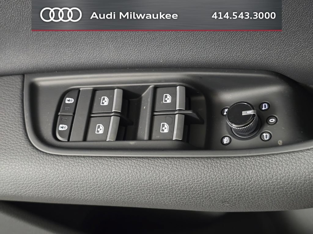 New 2026 Audi Q7 3.0T Premium AWD/4WD image 17