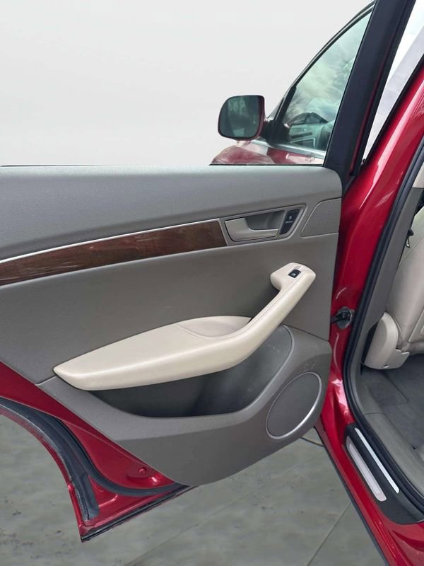 Used 2010 Audi Q5 3.2 Prestige image 20