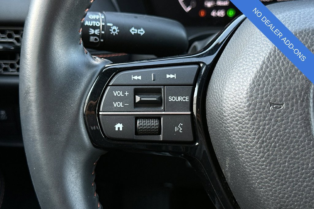 Used 2024 Honda HR-V Sport image 23