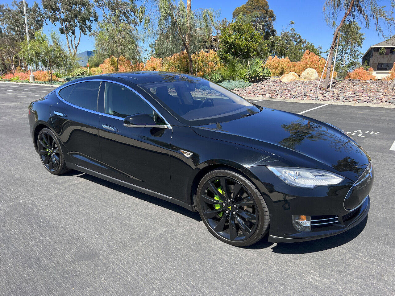 Used 2013 Tesla Model S