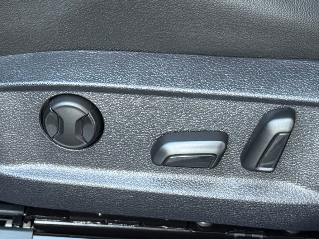 Used 2018 Volkswagen Golf Alltrack SEL image 14