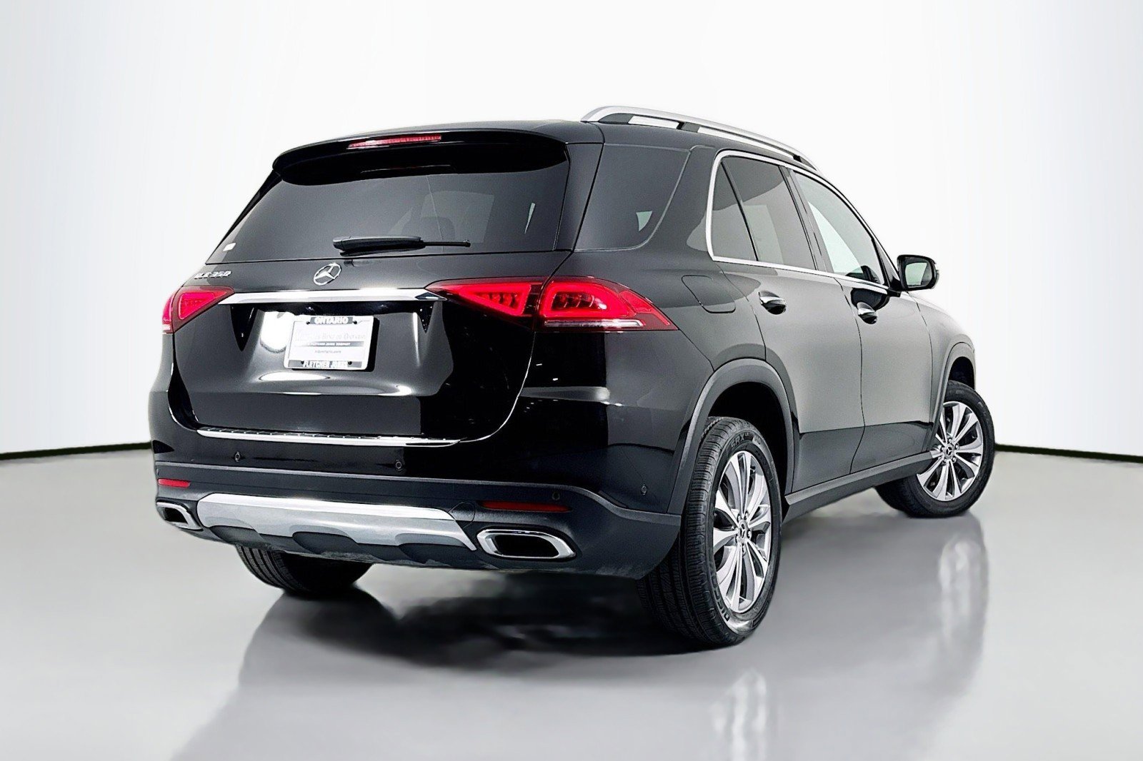 Used 2022 Mercedes-Benz GLE 350 image 11