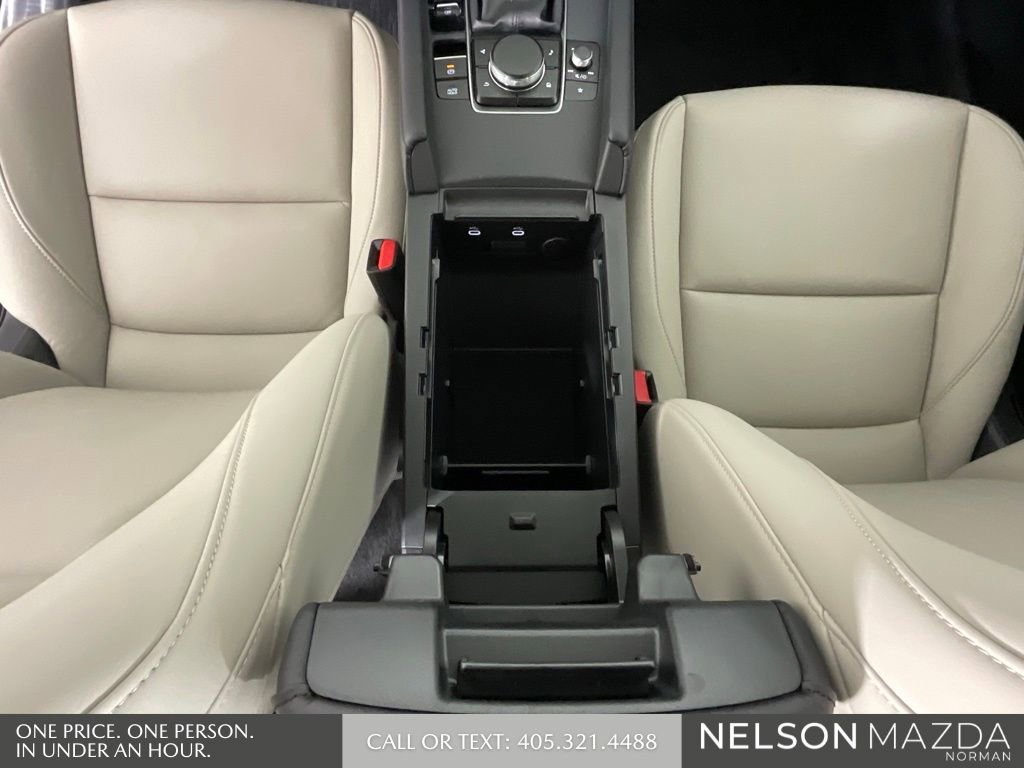 New 2026 MAZDA MAZDA3 2.5 S Sedan w/ Preferred Pkg FWD image 40