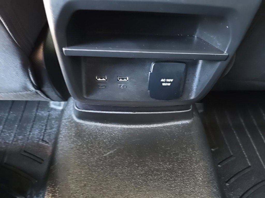 Used 2022 Ford Ranger XLT w/ Equipment Group 302A High image 23