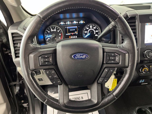 Used 2018 Ford F150 XLT w/ Equipment Group 302A Luxury AWD/4WD image 21