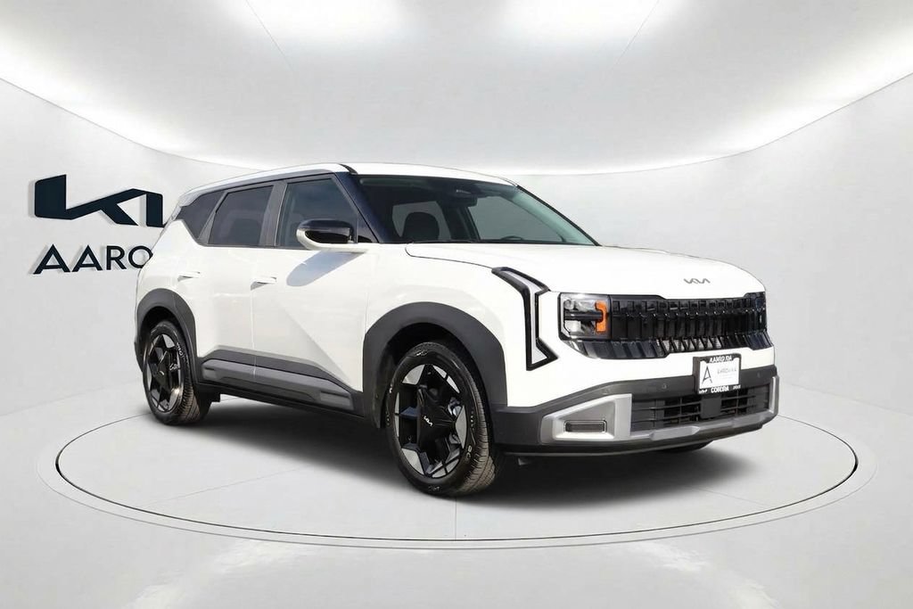 Used 2027 Kia Seltos S FWD image 3