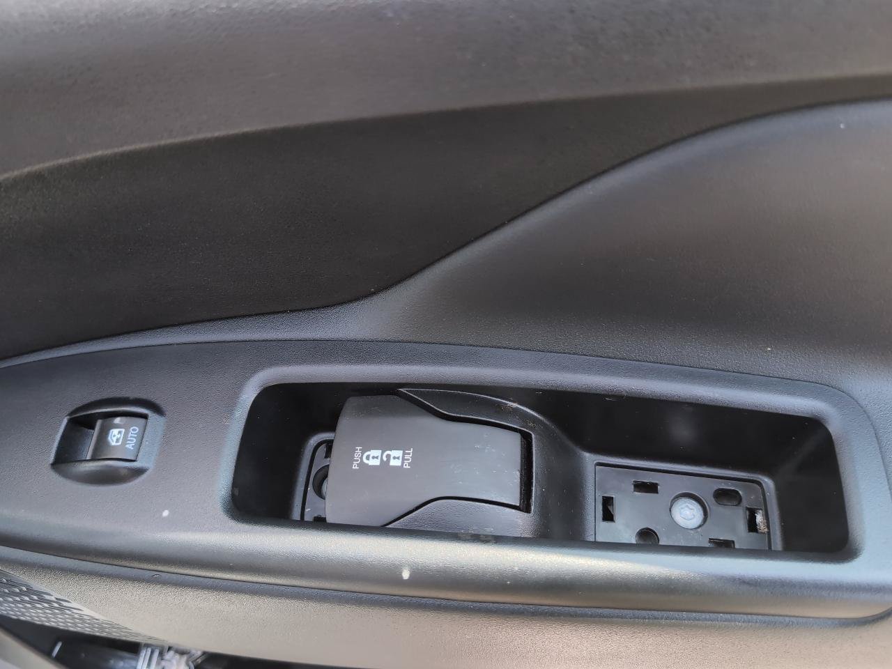 Used 2022 RAM ProMaster City Wagon FWD image 19