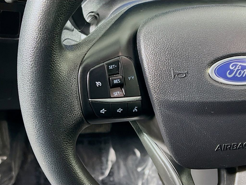 Used 2025 Ford Escape Active image 10