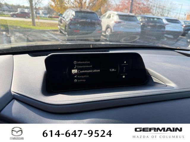 New 2026 MAZDA CX-30 AWD 2.5 S w/ Select Sport Pkg image 25