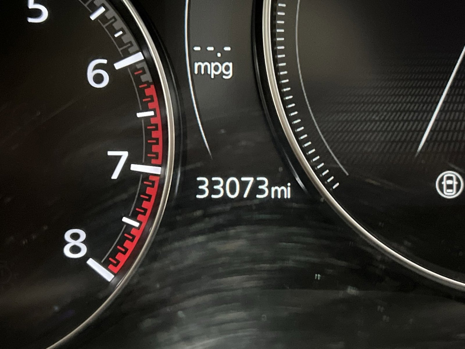 Used 2024 MAZDA CX-50 AWD 2.5 Turbo w/ Weather Package image 17