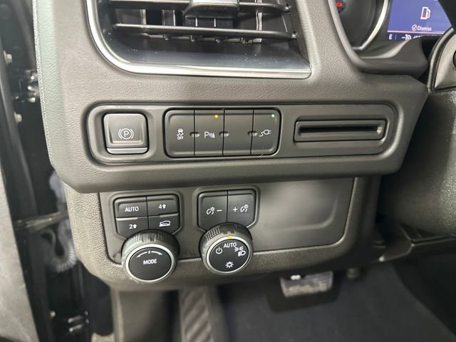 Used 2021 Chevrolet Tahoe LT image 19