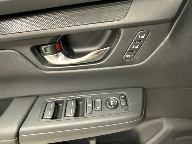 Certified 2026 Honda CR-V Sport-L image 34