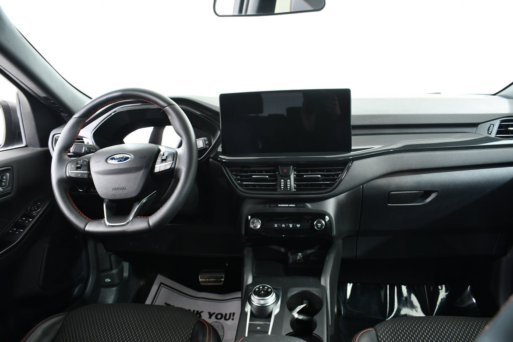 Used 2024 Ford Escape ST-Line w/ Tech Pack #1 AWD/4WD image 7