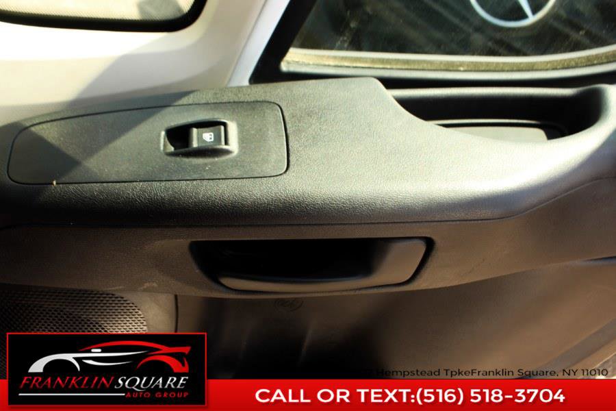 Used 2020 RAM ProMaster 2500 w/ Interior Convenience Group FWD image 43