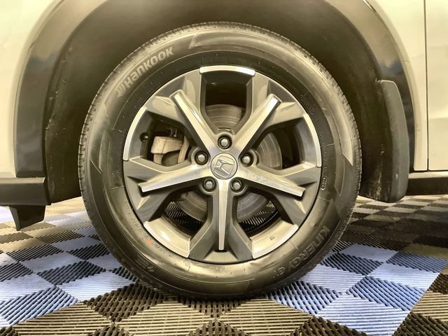 Certified 2024 Honda HR-V EX-L image 10