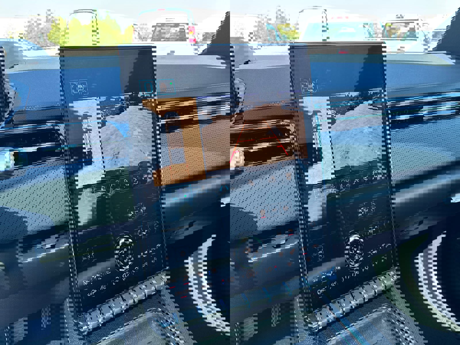 Used 2026 GMC Sierra EV AT4 image 37