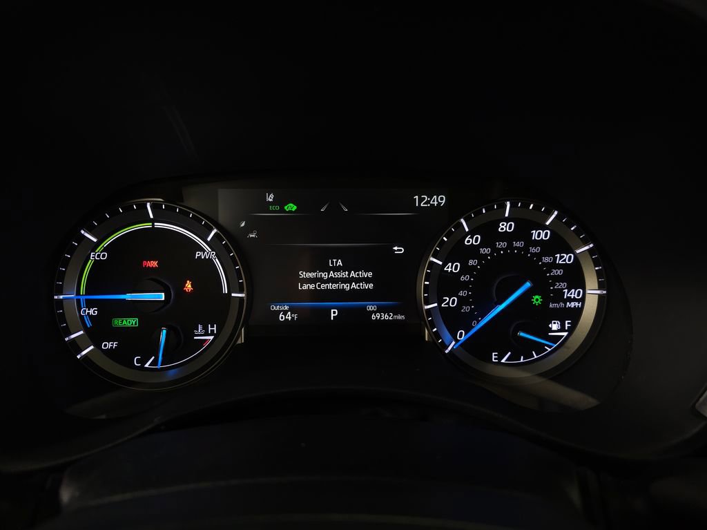 Used 2022 Toyota Highlander Bronze Edition AWD/4WD image 21