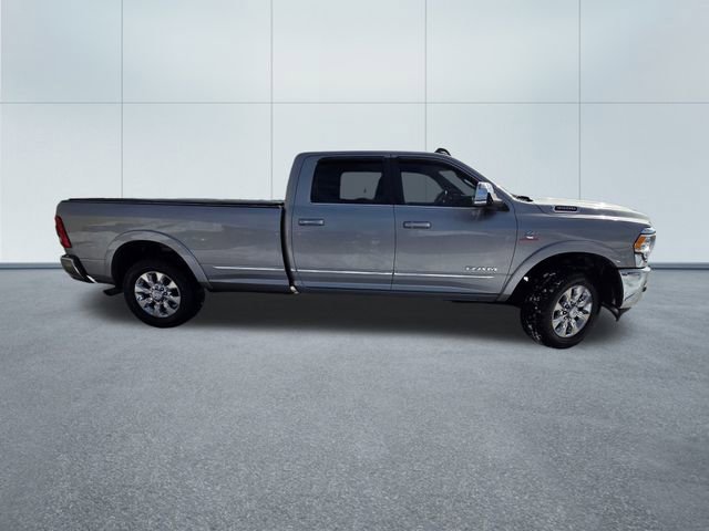 Used 2019 RAM 3500 Limited image 8