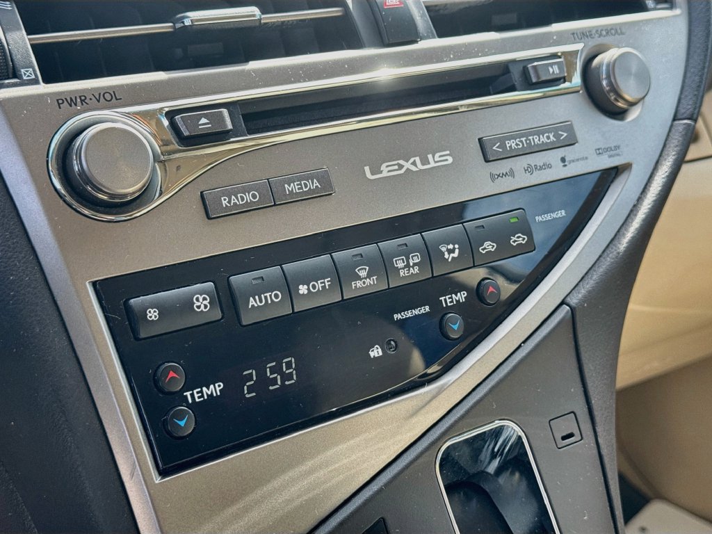 Used 2015 Lexus RX 350 AWD image 13