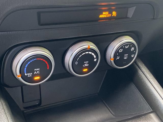 Used 2019 MAZDA CX-5 Sport FWD image 25