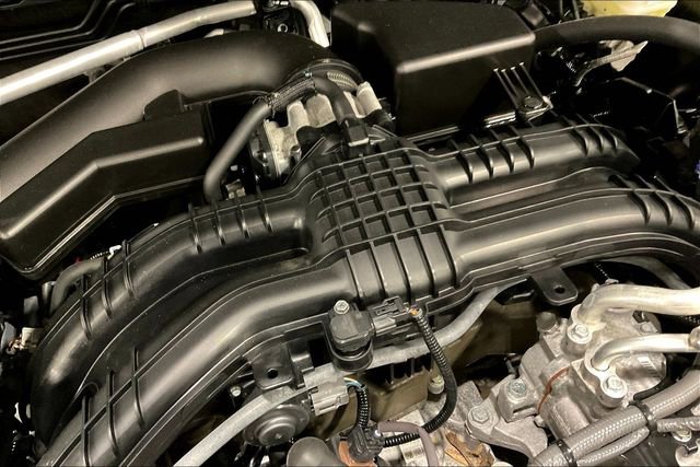 Used 2025 Subaru Impreza 2.0i image 31