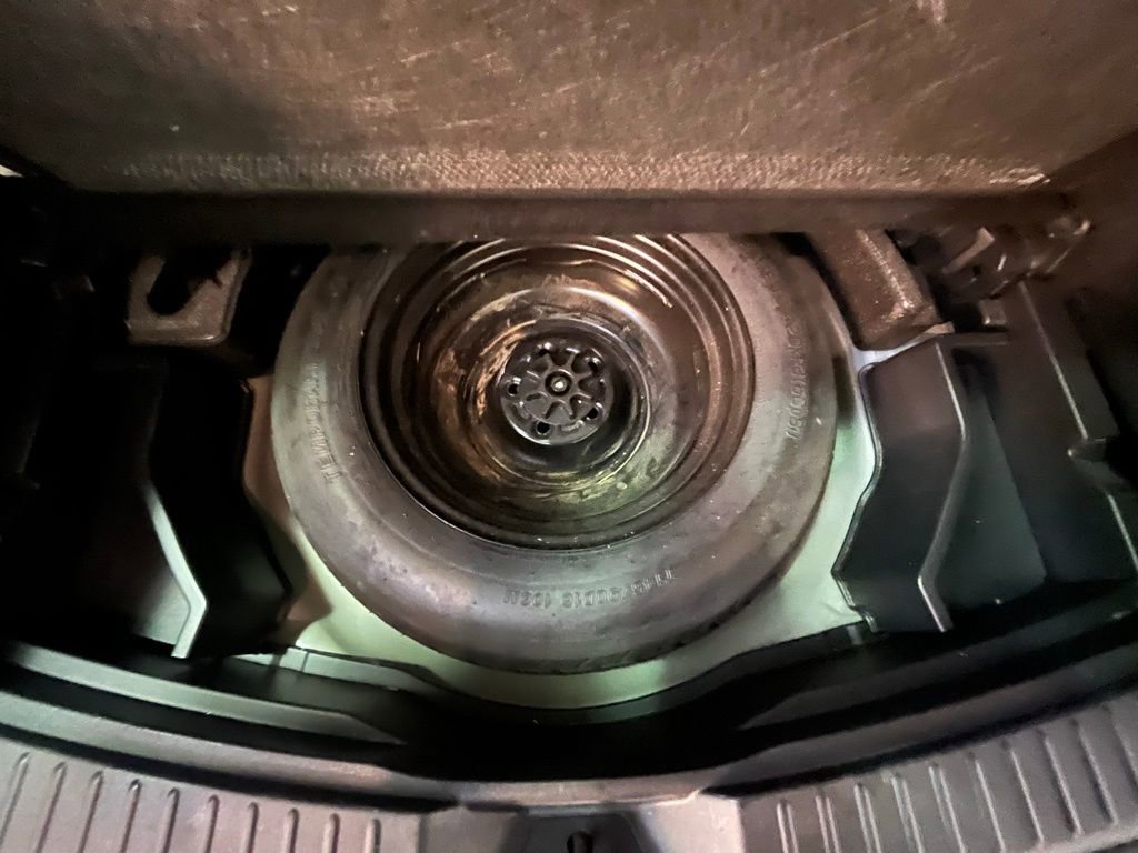 Certified 2023 MAZDA CX-5 AWD 2.5 S w/ Premium Package image 30