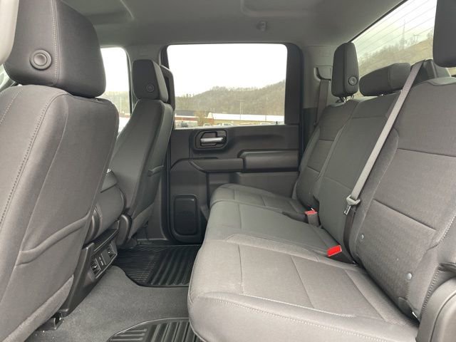 New 2026 Chevrolet Silverado 2500 Custom w/ Custom Convenience Package image 14