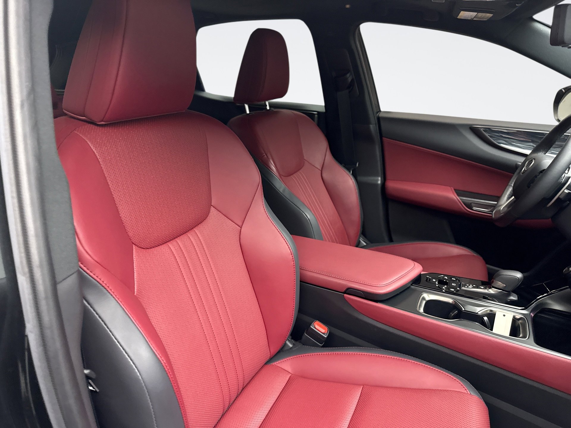 Used 2024 Lexus NX 350 AWD w/ Premium Package image 17