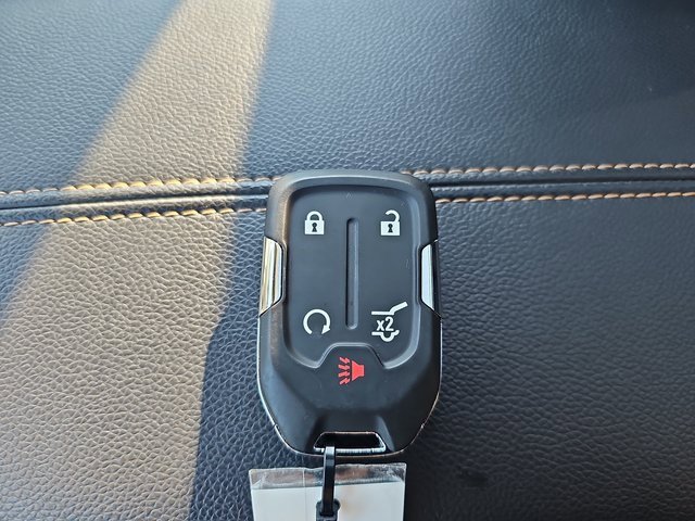 Used 2024 GMC Terrain AT4 w/ Tech Package image 31