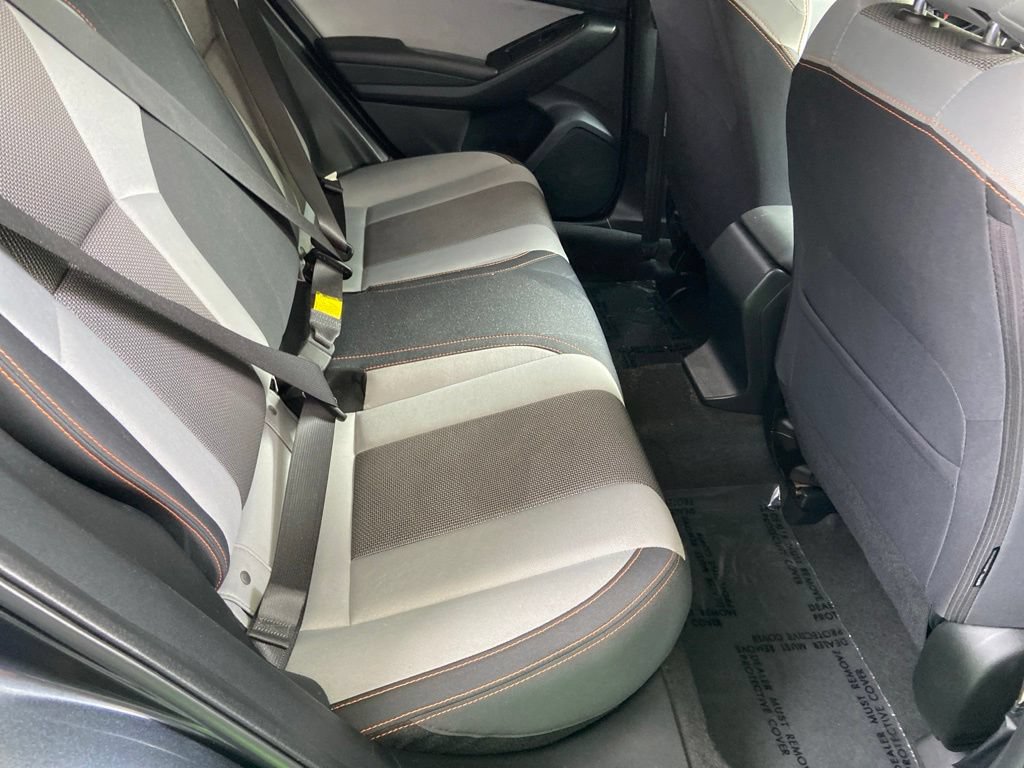 Used 2019 Subaru Crosstrek 2.0i Premium AWD/4WD image 39