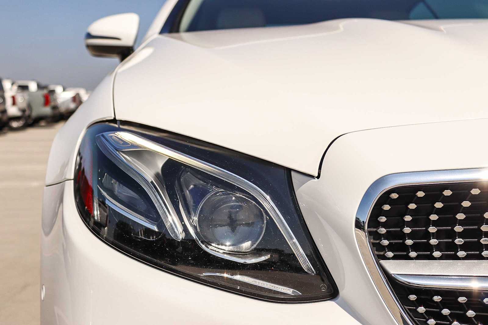 Used 2018 Mercedes-Benz E 400 Cabriolet image 15