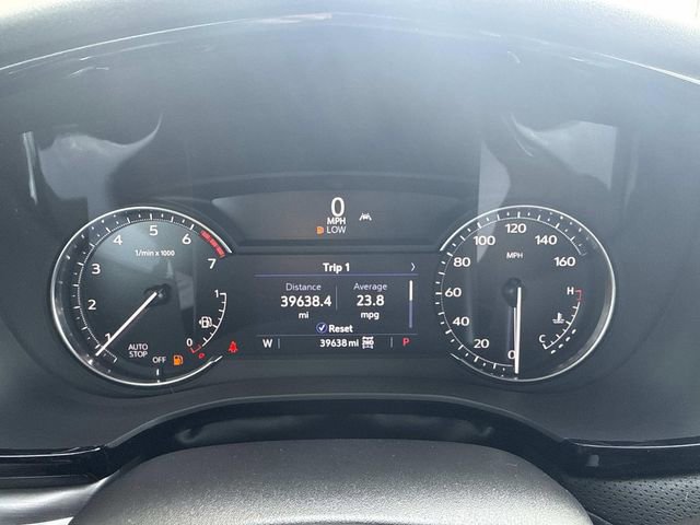 Certified 2023 Cadillac XT5 Luxury AWD/4WD image 34