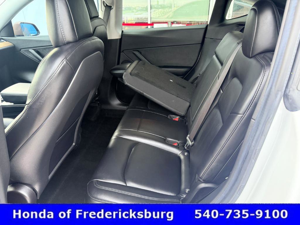 Used 2021 Tesla Model Y Long Range image 27