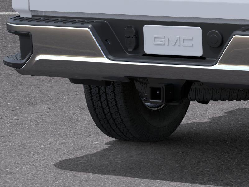 New 2025 GMC Sierra 2500 Pro image 14