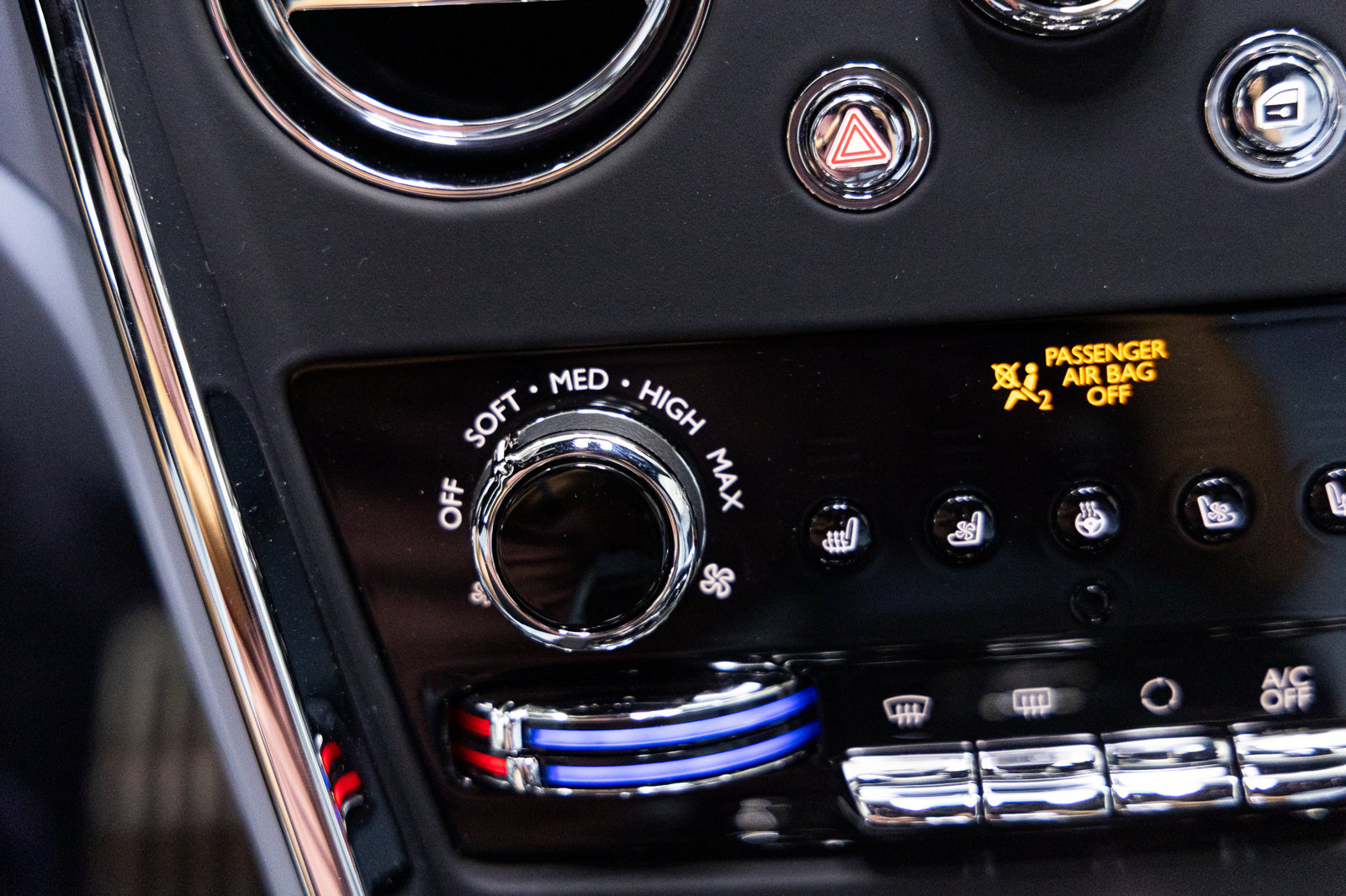 New 2027 Rolls-Royce Cullinan AWD/4WD image 52