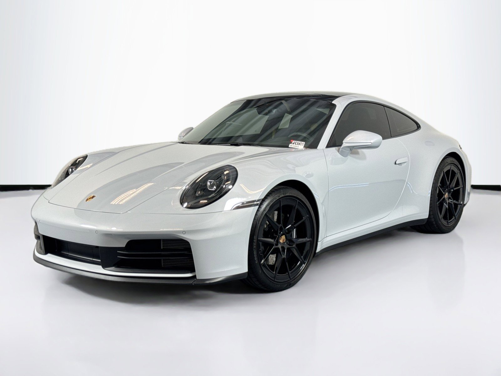 Used 2025 Porsche 911 Carrera image 1