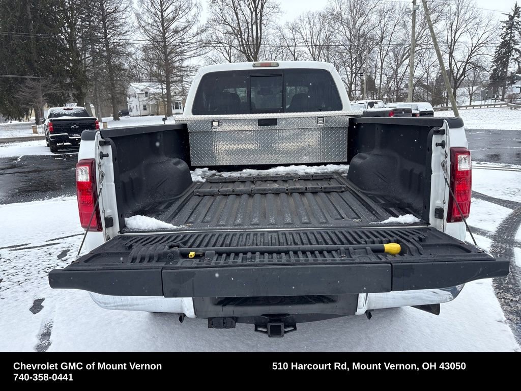 Used 2008 Ford F350 Lariat image 24