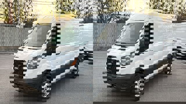 New 2026 Ford Transit 250 148 Medium Roof Extended AWD image 2