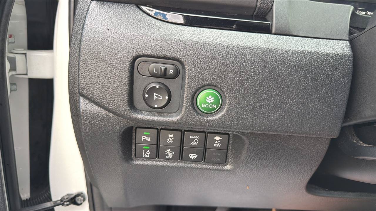 Used 2021 Honda Ridgeline Black Edition image 30
